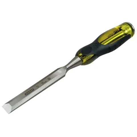 STANLEY FatMax 0-16-256 Stämjärn Beställ idag